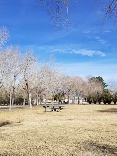 Floyd Lamb Park - Las Vegas, NV