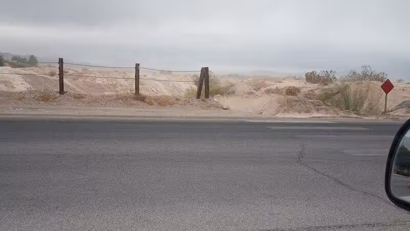 Floyd Lamb Park - Las Vegas, NV