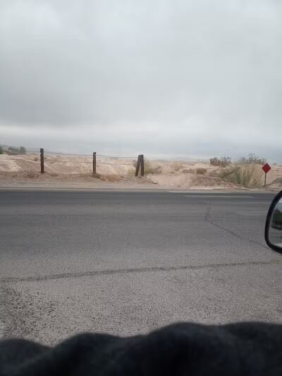 Floyd Lamb Park - Las Vegas, NV