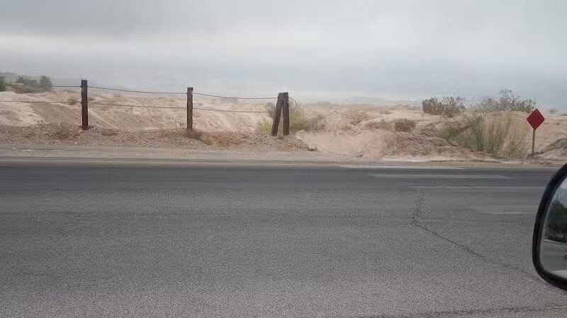 Floyd Lamb Park - Las Vegas, NV
