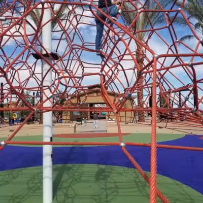 Fox Hill Park - Las Vegas, NV