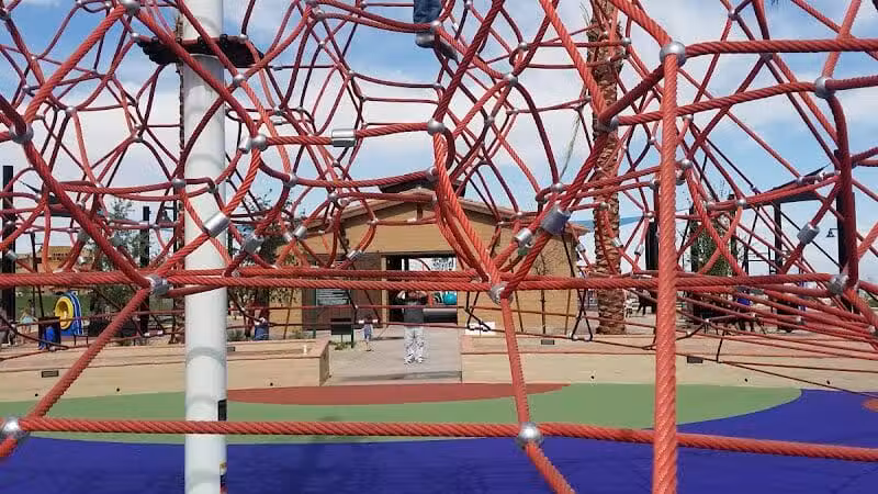 Fox Hill Park - Las Vegas, NV