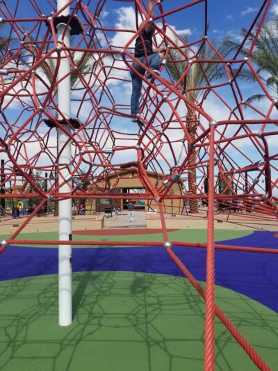 Fox Hill Park - Las Vegas, NV