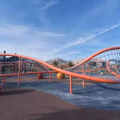 Fox Hill Park - Las Vegas, NV