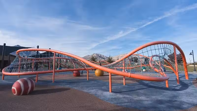 Fox Hill Park - Las Vegas, NV