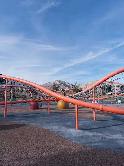 Fox Hill Park - Las Vegas, NV