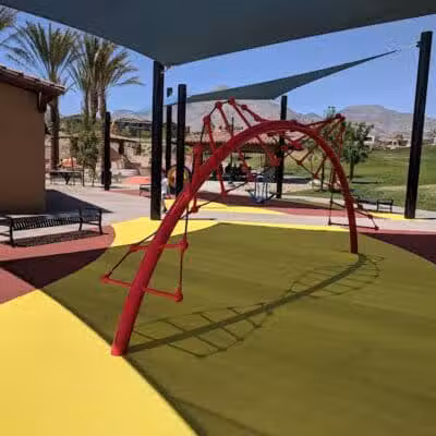 Fox Hill Park - Las Vegas, NV