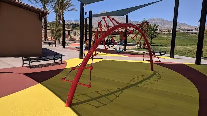 Fox Hill Park - Las Vegas, NV