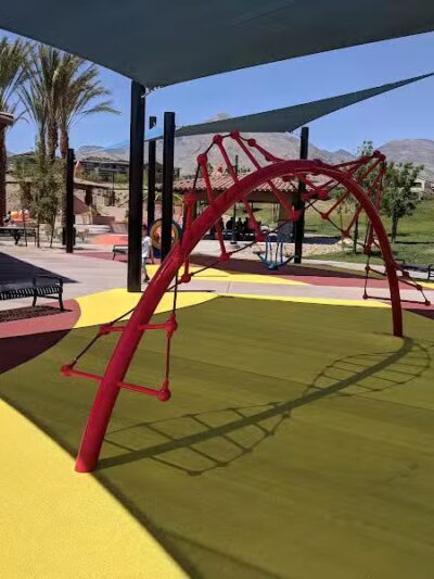 Fox Hill Park - Las Vegas, NV