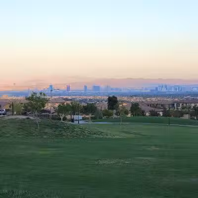 Fox Hill Park - Las Vegas, NV
