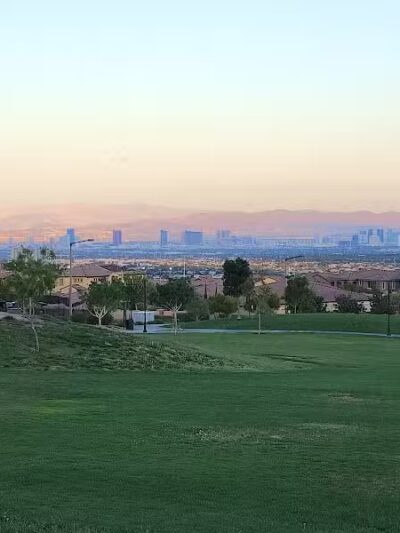 Fox Hill Park - Las Vegas, NV