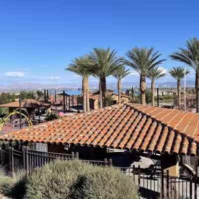 Fox Hill Park - Las Vegas, NV