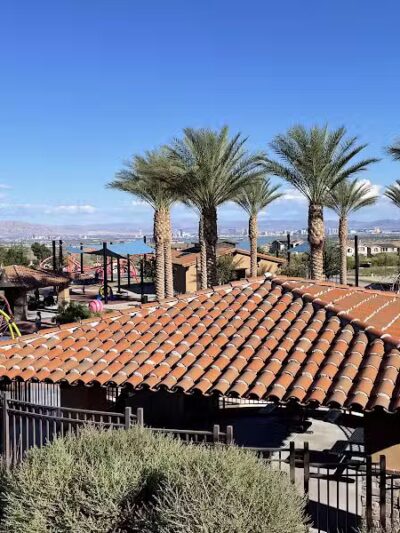 Fox Hill Park - Las Vegas, NV