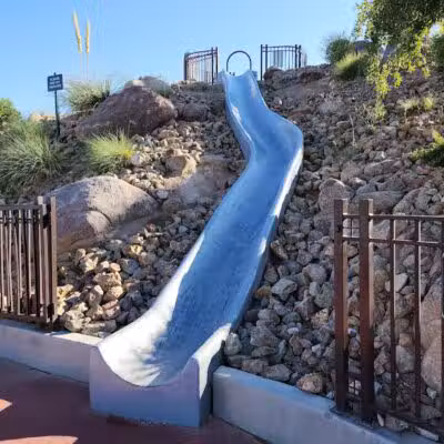 Fox Hill Park - Las Vegas, NV