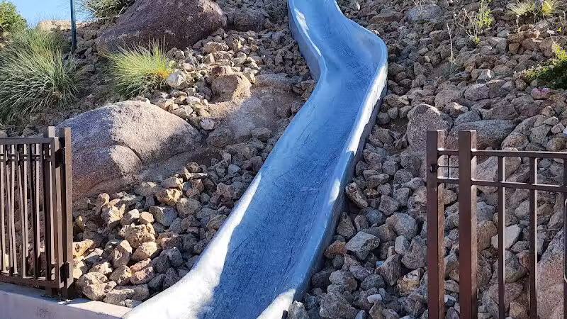 Fox Hill Park - Las Vegas, NV