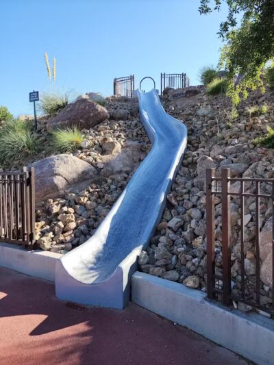 Fox Hill Park - Las Vegas, NV