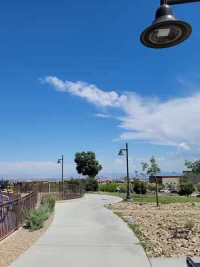 Fox Hill Park - Las Vegas, NV