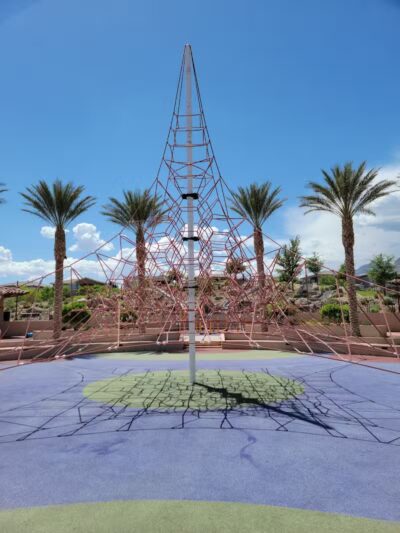 Fox Hill Park - Las Vegas, NV