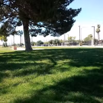 Freedom Park - Las Vegas, NV