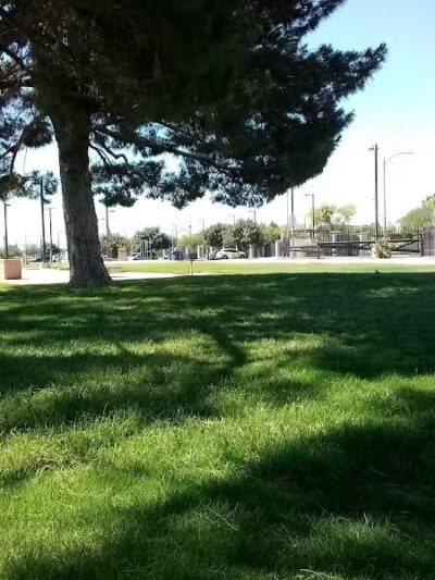 Freedom Park - Las Vegas, NV