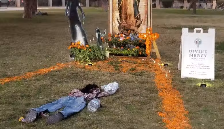 Freedom Park - Las Vegas, NV