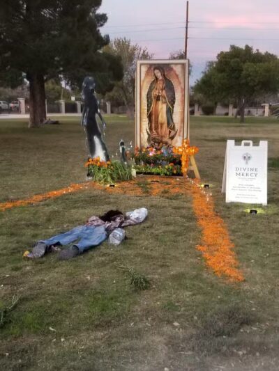 Freedom Park - Las Vegas, NV