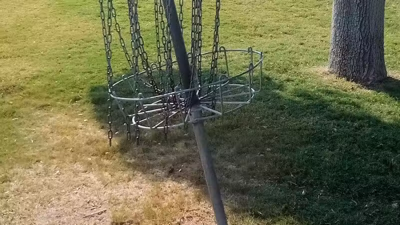 Freedom Park - Las Vegas, NV