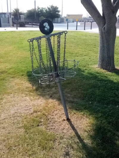 Freedom Park - Las Vegas, NV