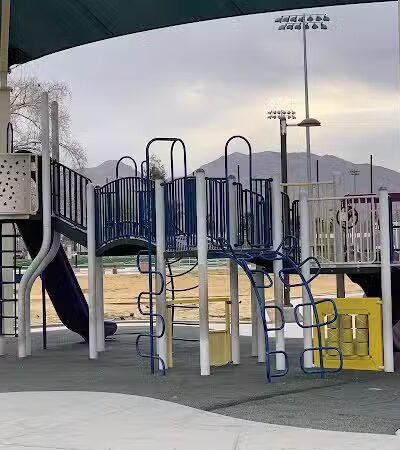 Freedom Park - Las Vegas, NV