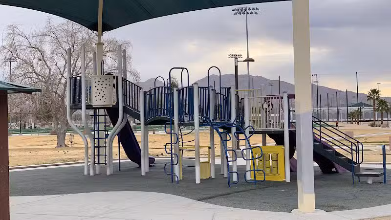 Freedom Park - Las Vegas, NV