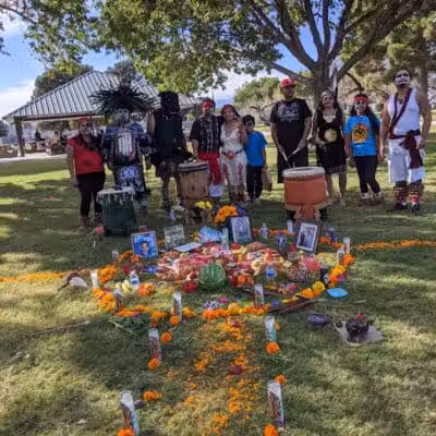 Freedom Park - Las Vegas, NV