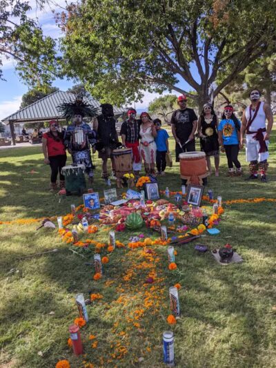 Freedom Park - Las Vegas, NV