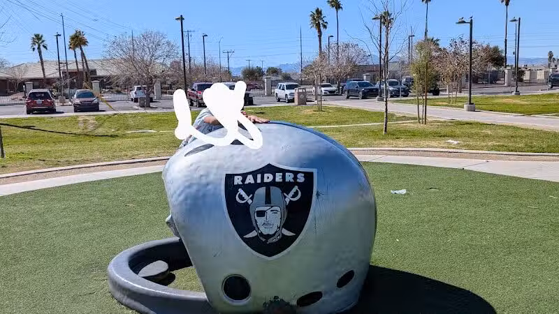 Freedom Park - Las Vegas, NV