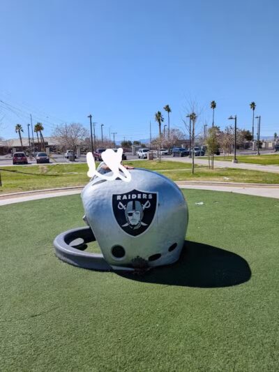 Freedom Park - Las Vegas, NV