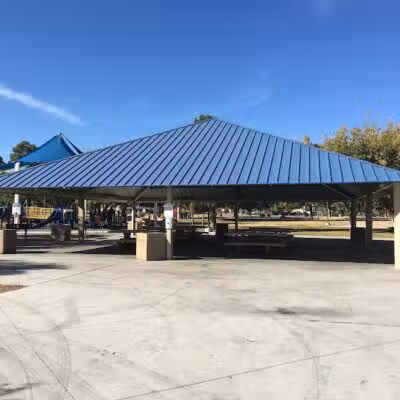 Freedom Park - Las Vegas, NV