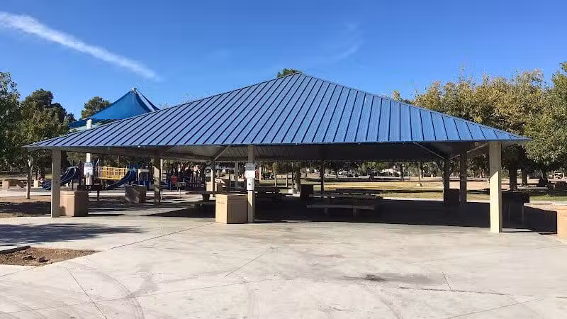 Freedom Park - Las Vegas, NV