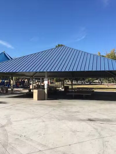 Freedom Park - Las Vegas, NV