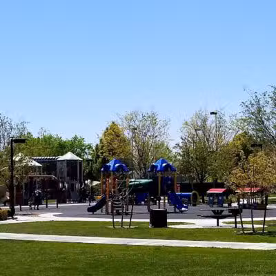 Gardens Park - Las Vegas, NV