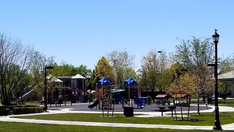 Gardens Park - Las Vegas, NV