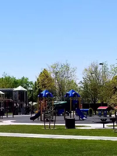 Gardens Park - Las Vegas, NV