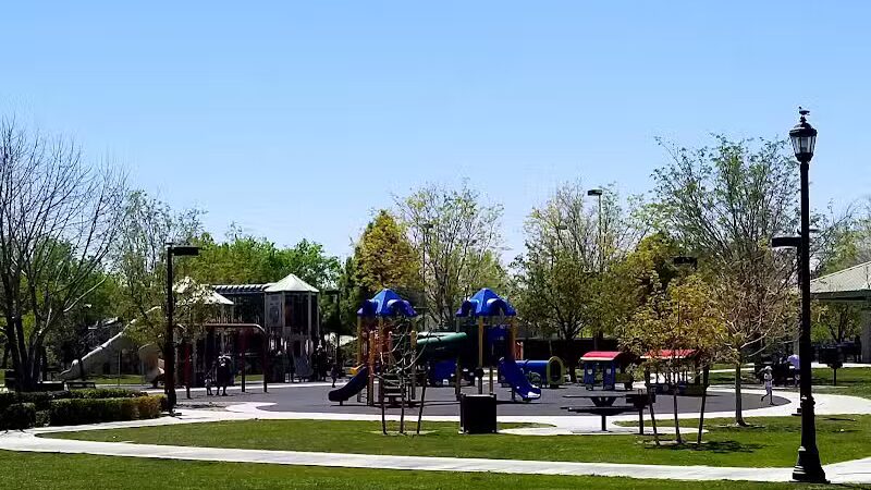Gardens Park - Las Vegas, NV