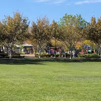 Gardens Park - Las Vegas, NV