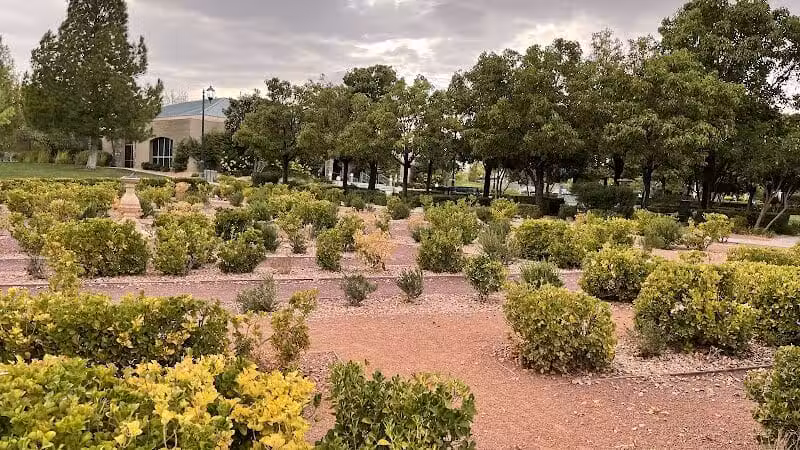 Gardens Park - Las Vegas, NV