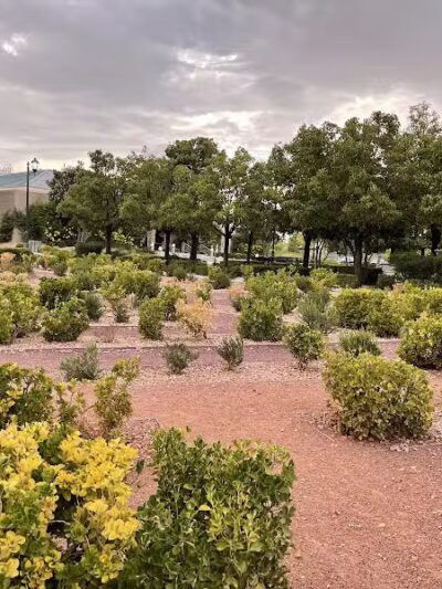 Gardens Park - Las Vegas, NV