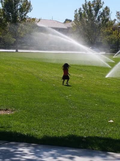 Gardens Park - Las Vegas, NV