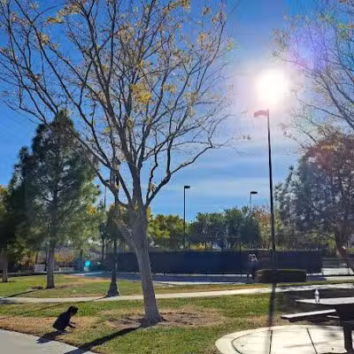 Gardens Park - Las Vegas, NV