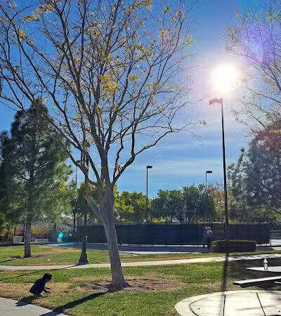 Gardens Park - Las Vegas, NV