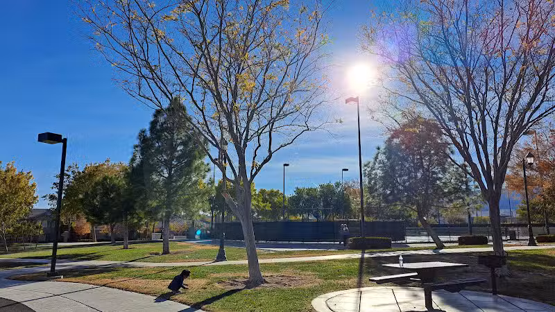 Gardens Park - Las Vegas, NV