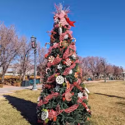 Gardens Park - Las Vegas, NV