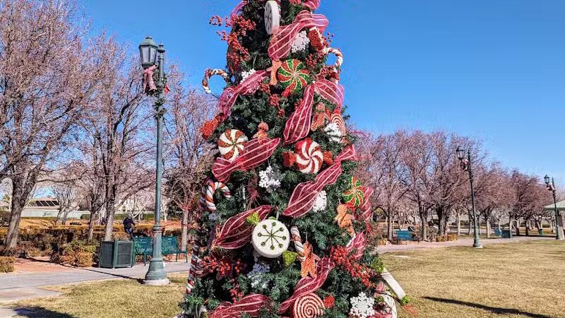 Gardens Park - Las Vegas, NV
